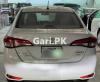 Toyota Yaris ATIV CVT 1.3 2022 For Sale in Lahore