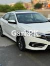 Honda Civic Oriel 1.8 i-VTEC CVT 2021 For Sale in Lahore