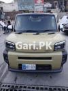 Daihatsu Taft G Turbo 2021 For Sale in Rawalpindi