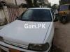 Daihatsu Charade  1987 For Sale in Karachi