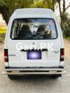 Suzuki Bolan Cargo Van Euro ll 2021 For Sale in Sahiwal