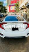 Honda Civic Oriel 1.8 i-VTEC CVT 2017 For Sale in Karachi