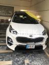 KIA Sportage AWD 2019 For Sale in Lahore