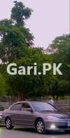 Honda Civic VTi Oriel 1.6 2003 For Sale in Islamabad