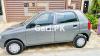 Suzuki Alto VXR (CNG) 2010 For Sale in Lahore