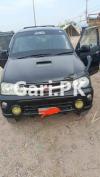 Daihatsu Terios Kid  2009 For Sale in Rawalakot