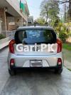 KIA Picanto 1.0 AT 2021 For Sale in Lahore