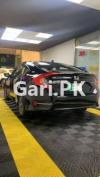 Honda Civic Oriel 1.8 i-VTEC CVT 2019 For Sale in Lahore