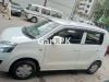 Suzuki Wagon R VXR 2018 For Sale in Karachi