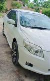 Toyota Corolla Axio 1.5 G 2007 For Sale in Taunsa Sharif