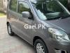 Suzuki Wagon R VXL 2018 For Sale in Lahore
