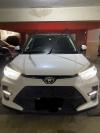 Toyota Raize Z 2020 For Sale in Karachi
