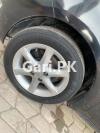 Toyota Vitz F 1.3 2009 For Sale in Islamabad