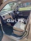 Suzuki Wagon R VXL 2017 For Sale in Multan