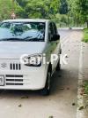 Suzuki Alto VXR 2024 For Sale in Islamabad