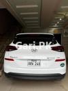 Hyundai Tucson AWD A/T Ultimate 2024 For Sale in Faisalabad