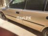 Honda City EXi 1999 For Sale in Karachi