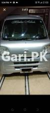 Daihatsu Hijet Deluxe 2012 For Sale in Karachi