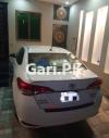 Toyota Yaris ATIV X CVT 1.5 2022 For Sale in Sialkot
