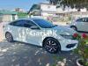 Honda Civic Oriel 1.8 i-VTEC CVT 2018 For Sale in Rawalpindi