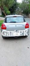 Suzuki Swift GLX CVT 2023 For Sale in Karachi