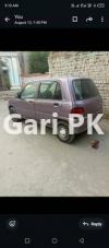 Daihatsu Cuore CX 2000 For Sale in Lahore