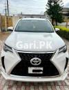Toyota Fortuner 2.7 V 2021 For Sale in Hafizabad
