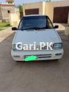 Suzuki Mehran VXR Euro II 2018 For Sale in Attock