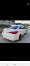 Toyota Yaris  2020 For Sale in Rawalpindi