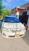 Toyota Corolla XLi VVTi Limited Edition 2010 For Sale in Multan