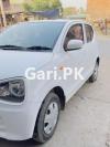 Suzuki Alto VXL AGS 2021 For Sale in Sargodha