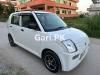 Suzuki Alto GII 2007 For Sale in Islamabad