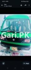 Suzuki Bolan  2015 For Sale in Chakwal