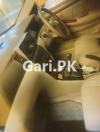 Toyota Corolla 2.0D Saloon 2006 For Sale in Lahore