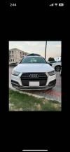 Audi Q3  2017 For Sale in Lahore