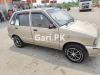 Suzuki Mehran VX Euro II 2016 For Sale in Islamabad
