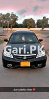 Honda Civic VTi Oriel UG Prosmatec 1.6 2006 For Sale in Karachi