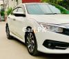 Honda Civic Oriel 1.8 i-VTEC CVT 2018 For Sale in Lahore