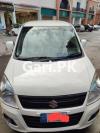 Suzuki Wagon R VXR 2018 For Sale in Islamabad