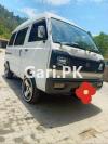 Suzuki Bolan VX Euro II 2019 For Sale in Rawalpindi