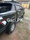 Toyota Hilux  2006 For Sale in Islamabad