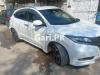 Honda Vezel Hybrid Z 2015 For Sale in Karachi