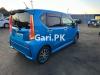 Daihatsu Move Custom X 2022 For Sale in Lahore
