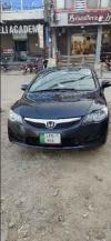 Honda Civic  2011 For Sale in Gujranwala