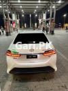 Toyota Corolla Altis Grande CVT-i 1.8 2018 For Sale in Lahore