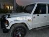 Mitsubishi Pajero  1996 For Sale in Quetta