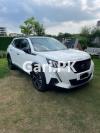Peugeot 2008 Allure 2023 For Sale in Lahore