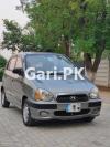 Hyundai Santro Club 2006 For Sale in Islamabad