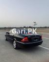 Mercedes Benz S Class S500 L 2003 For Sale in Islamabad
