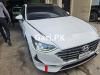 Hyundai Sonata 2.5 2021 For Sale in Karachi
